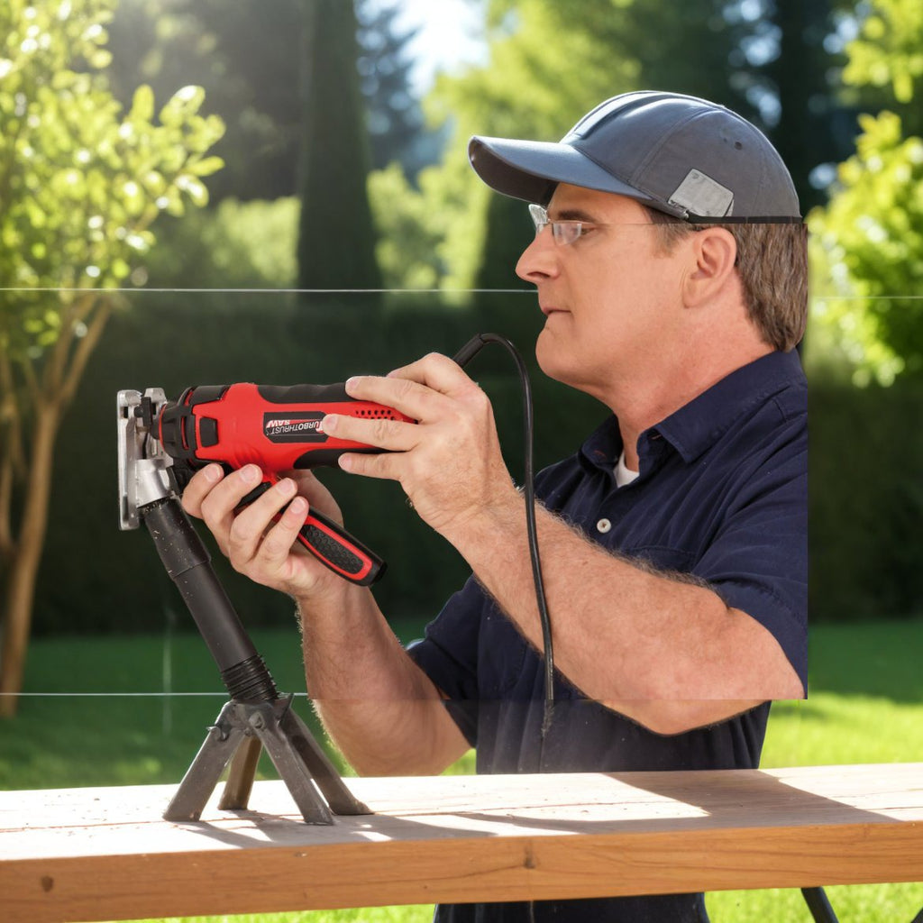 Turbothrust Saw a 99,99€