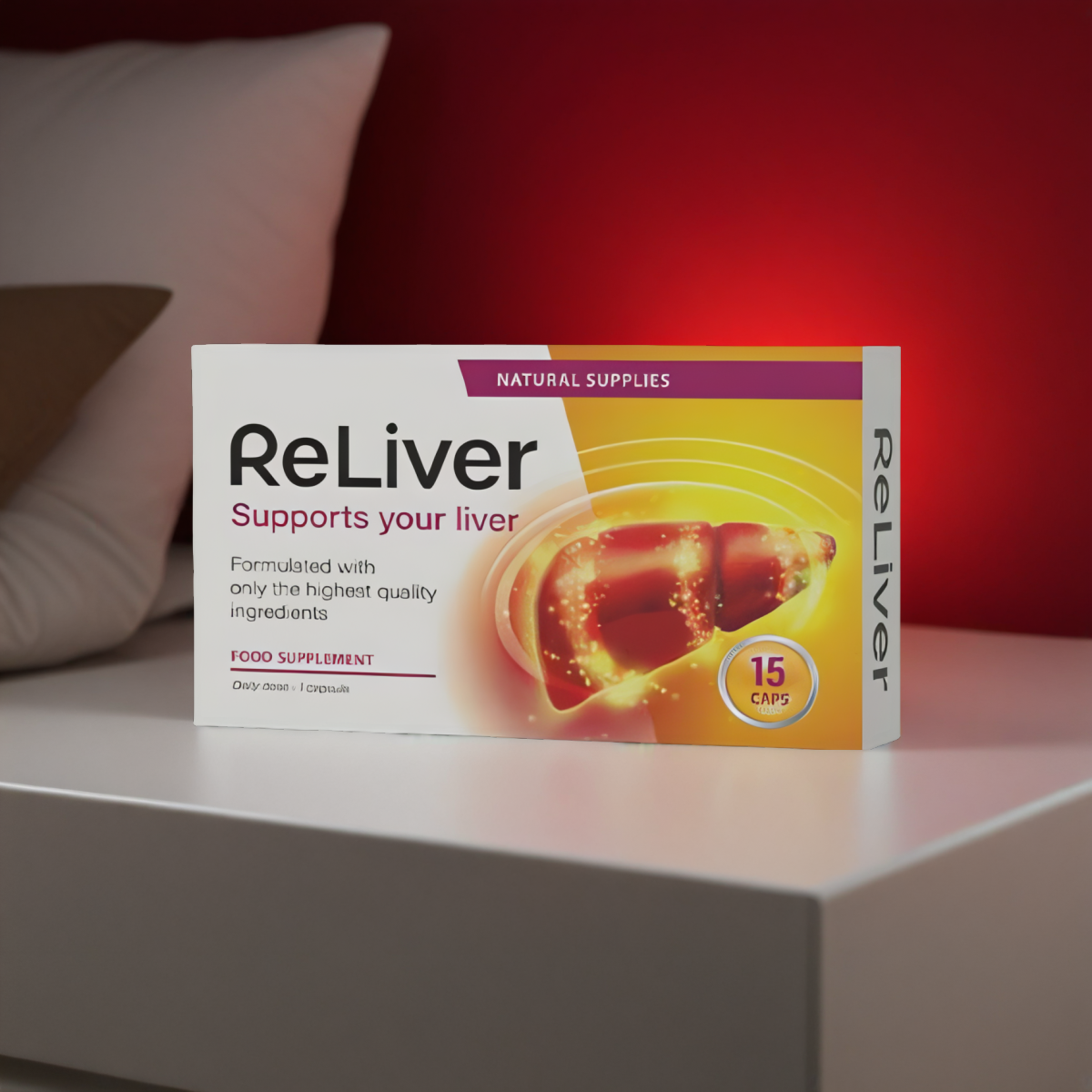 ALCO RELIVER