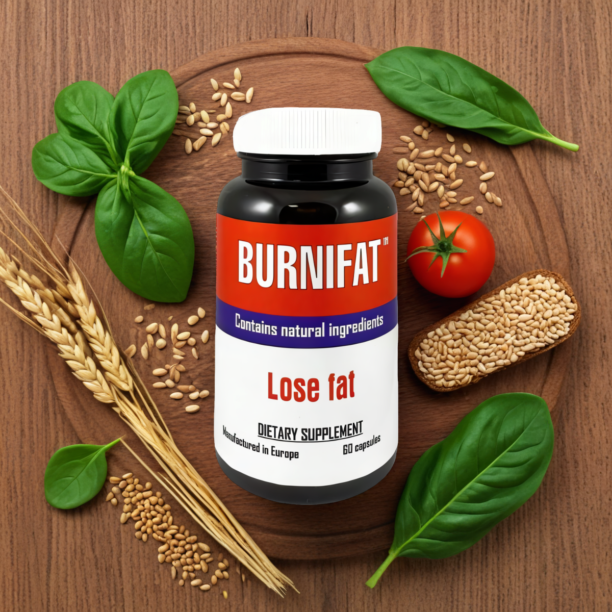 BURNIFAT