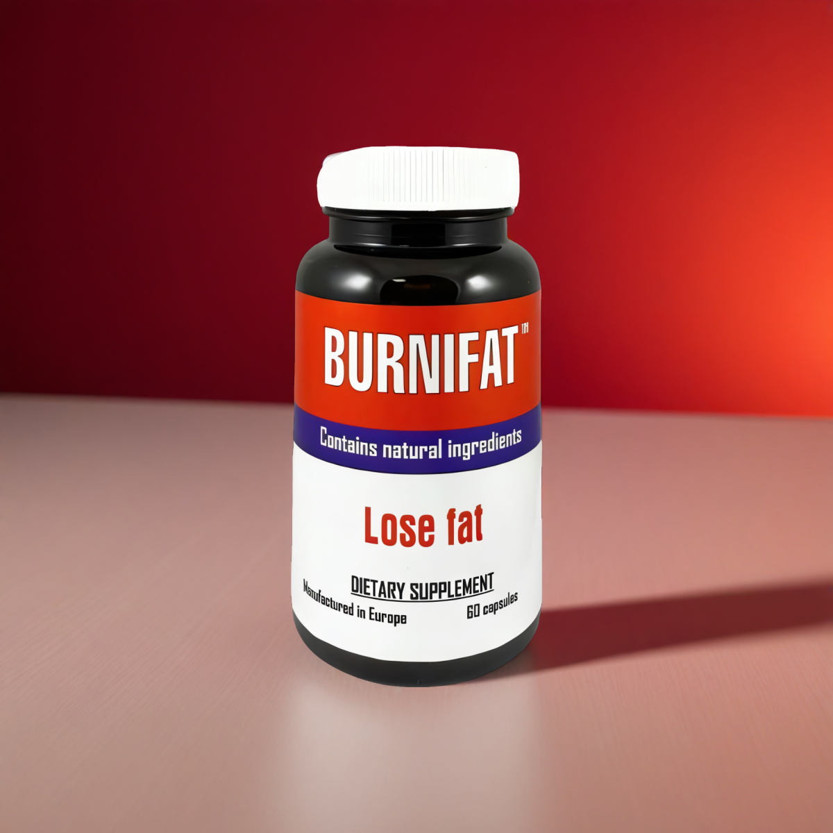 BURNIFAT