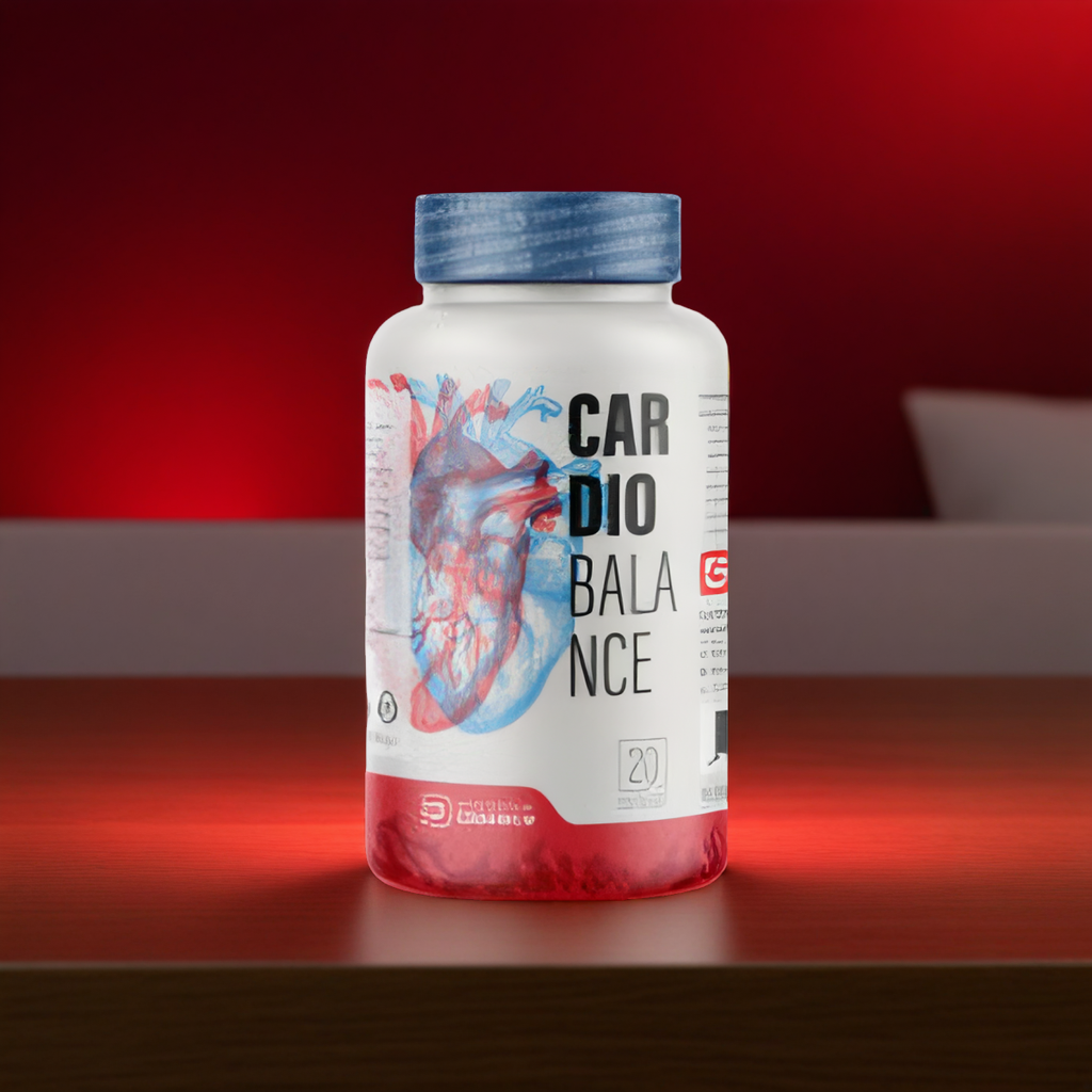 Cardio Balance Low Price