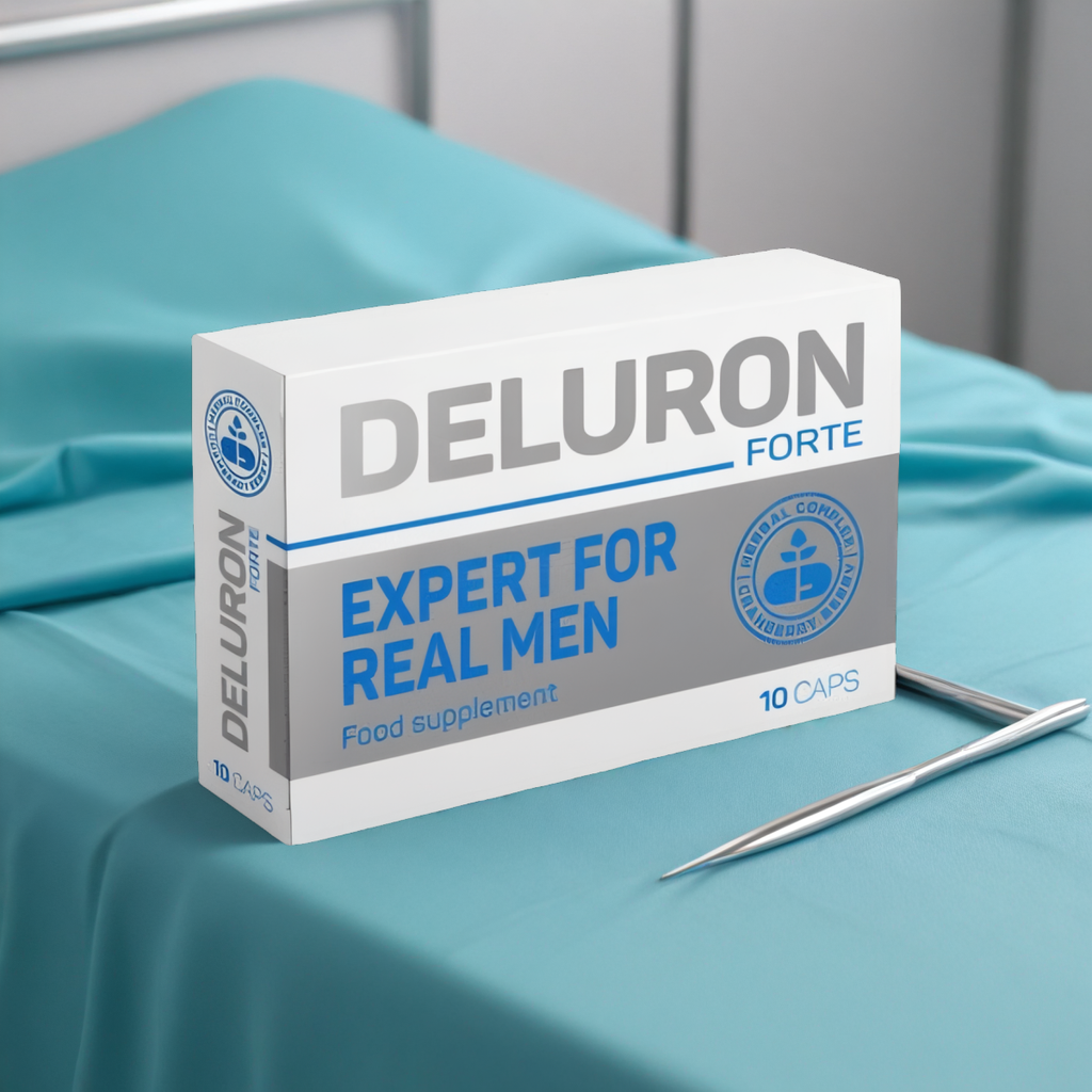 Deluron