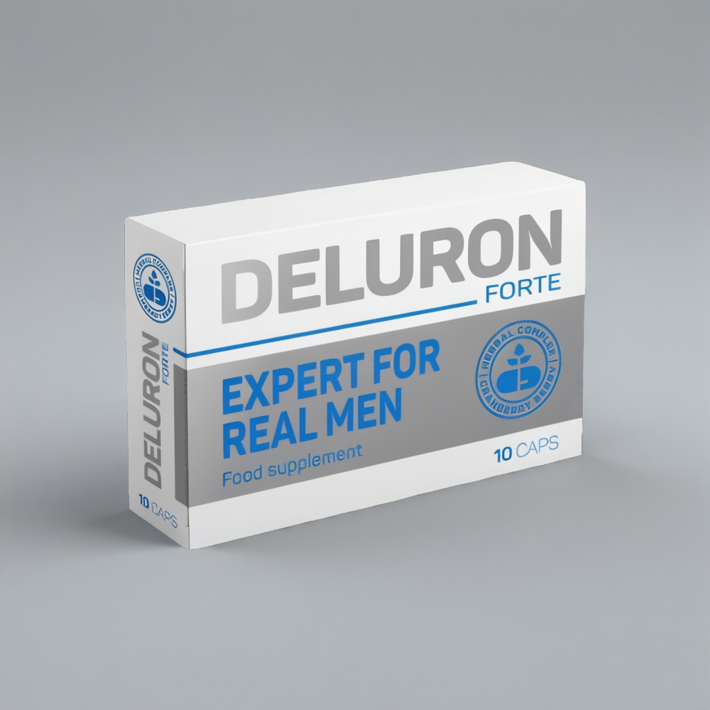 Deluron