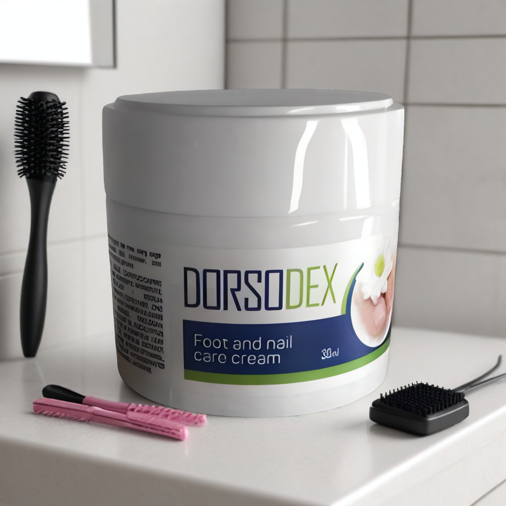 DORSODEX CREAM ( PRICE)