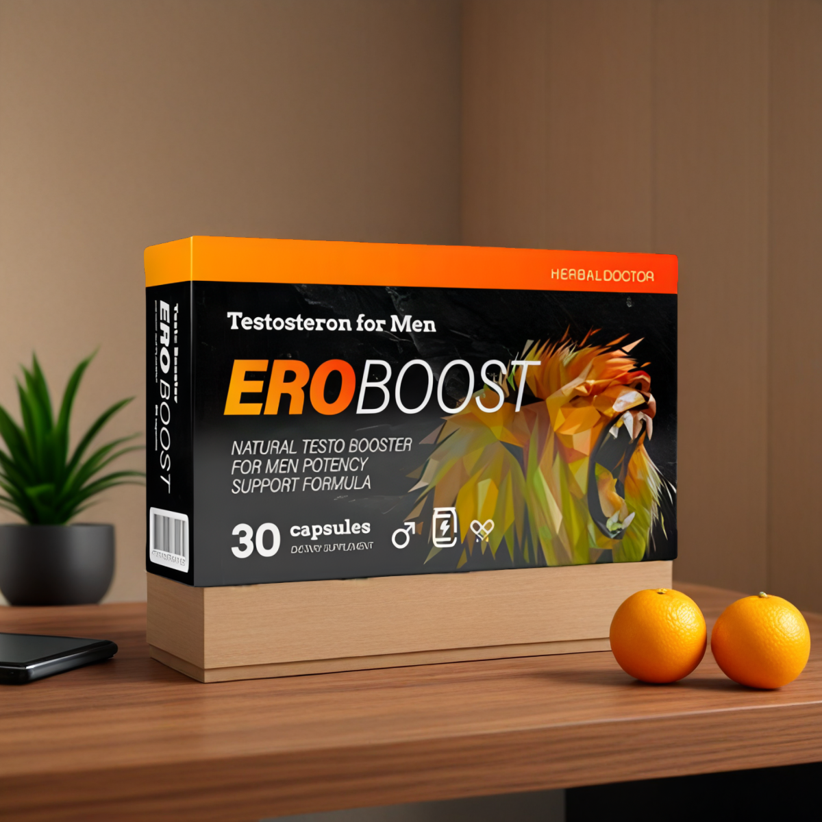 EROBOOST