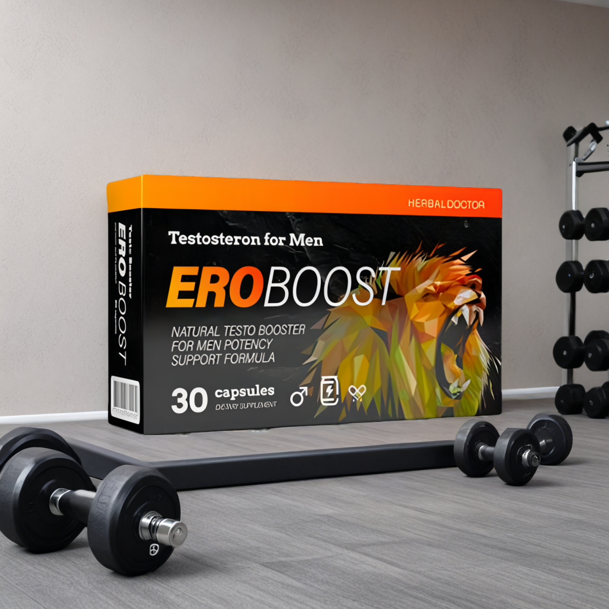 EROBOOST
