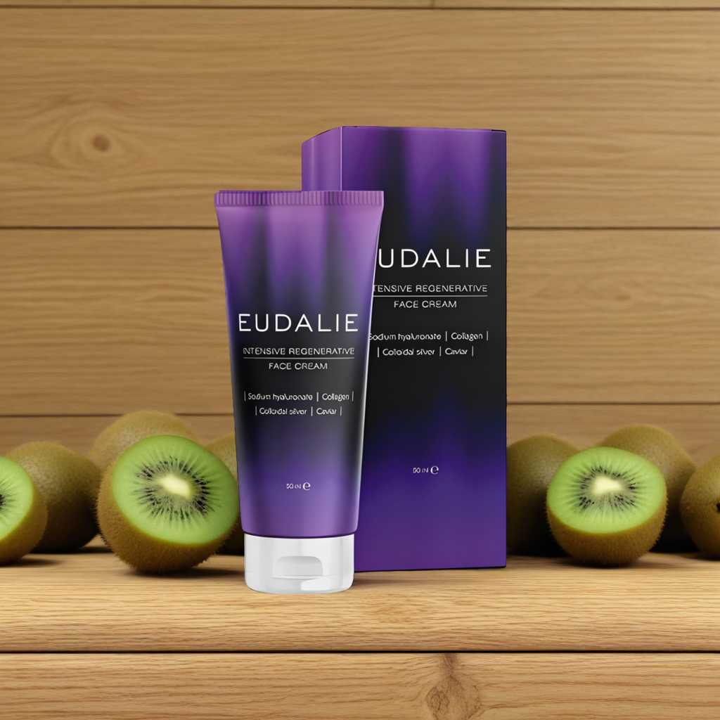 Eudalie