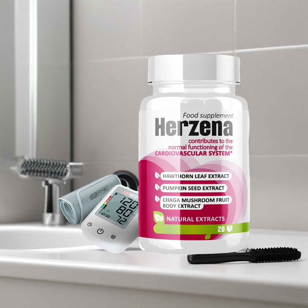 Herzena