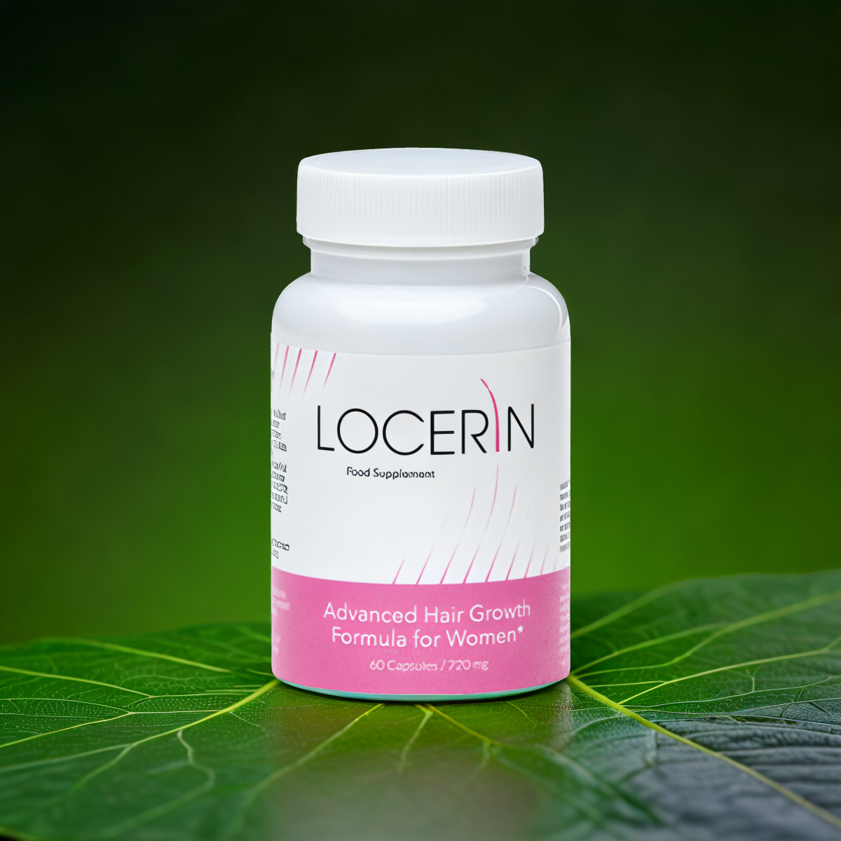 Locerin