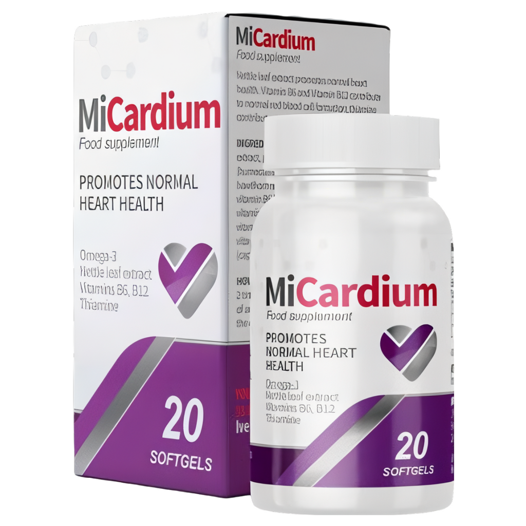 Micardium Pt
