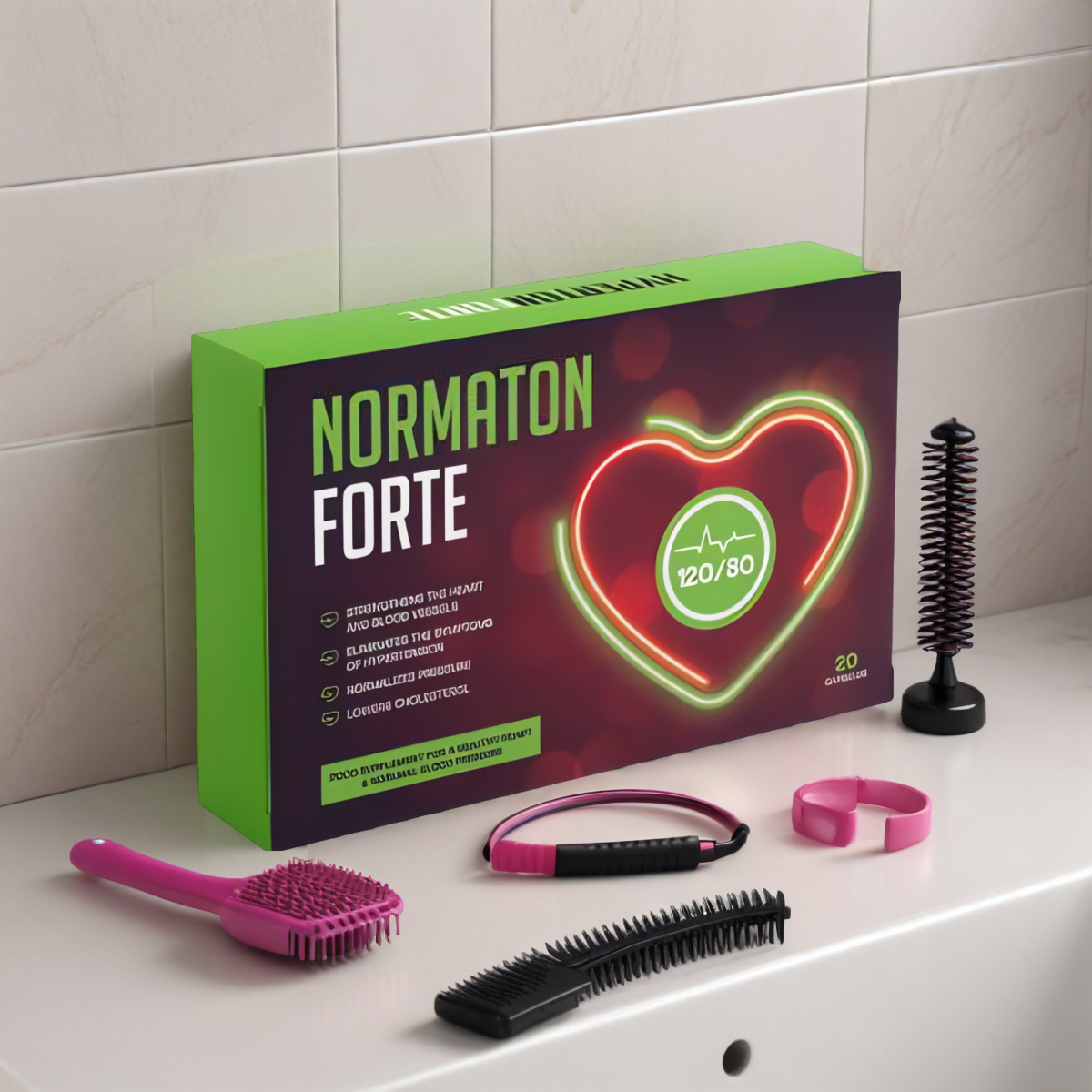 NORMATON ( PRICE)