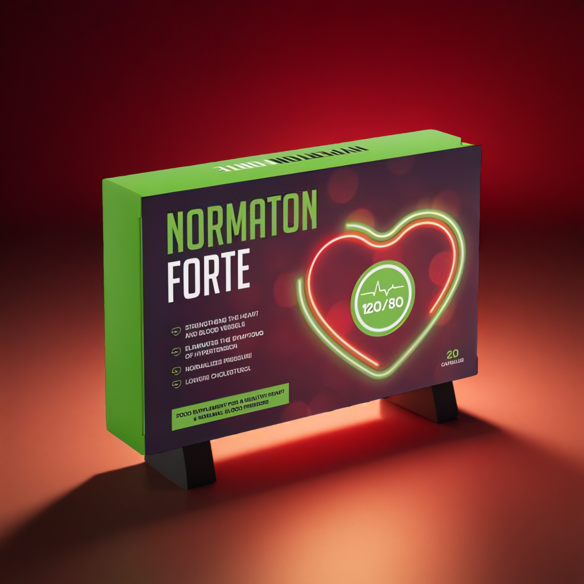 NORMATON ( PRICE)