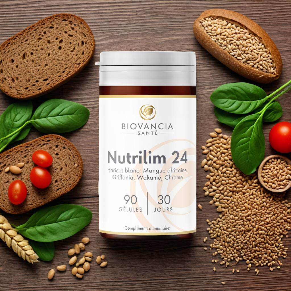 Nutrilim