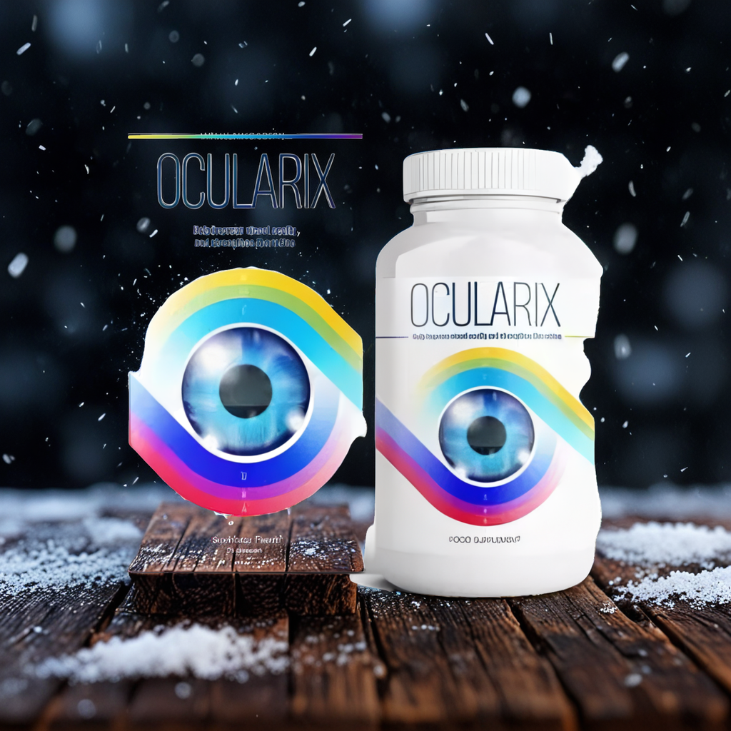 Ocularix