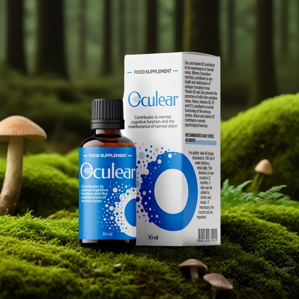 Oculear