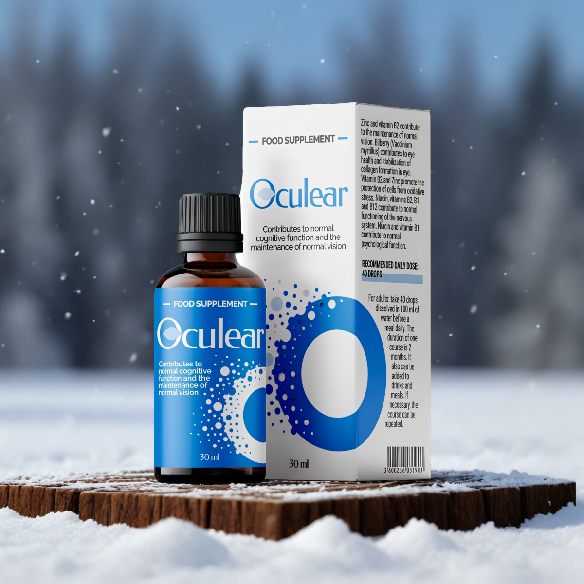 Oculear