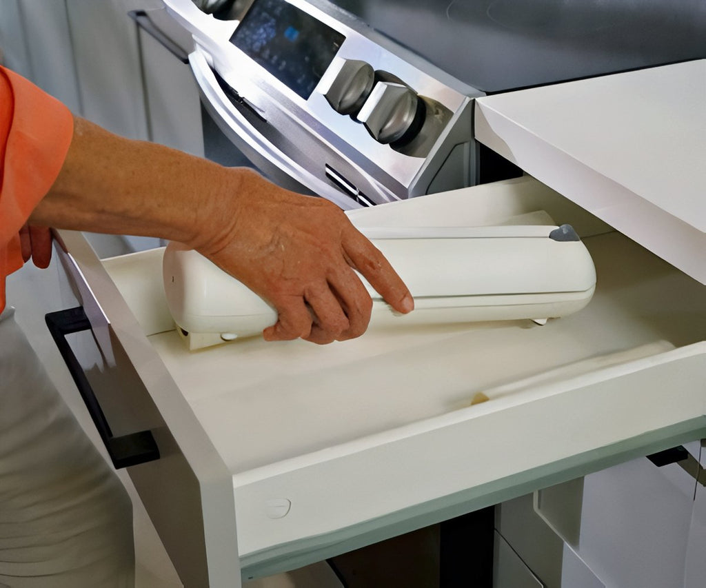 Vacuum Sealer a 49,99€