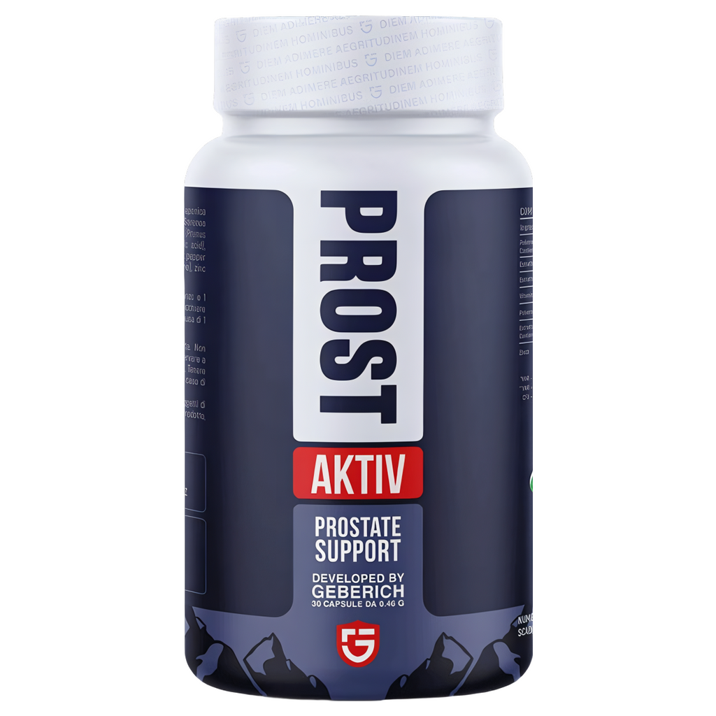 Prostaktiv