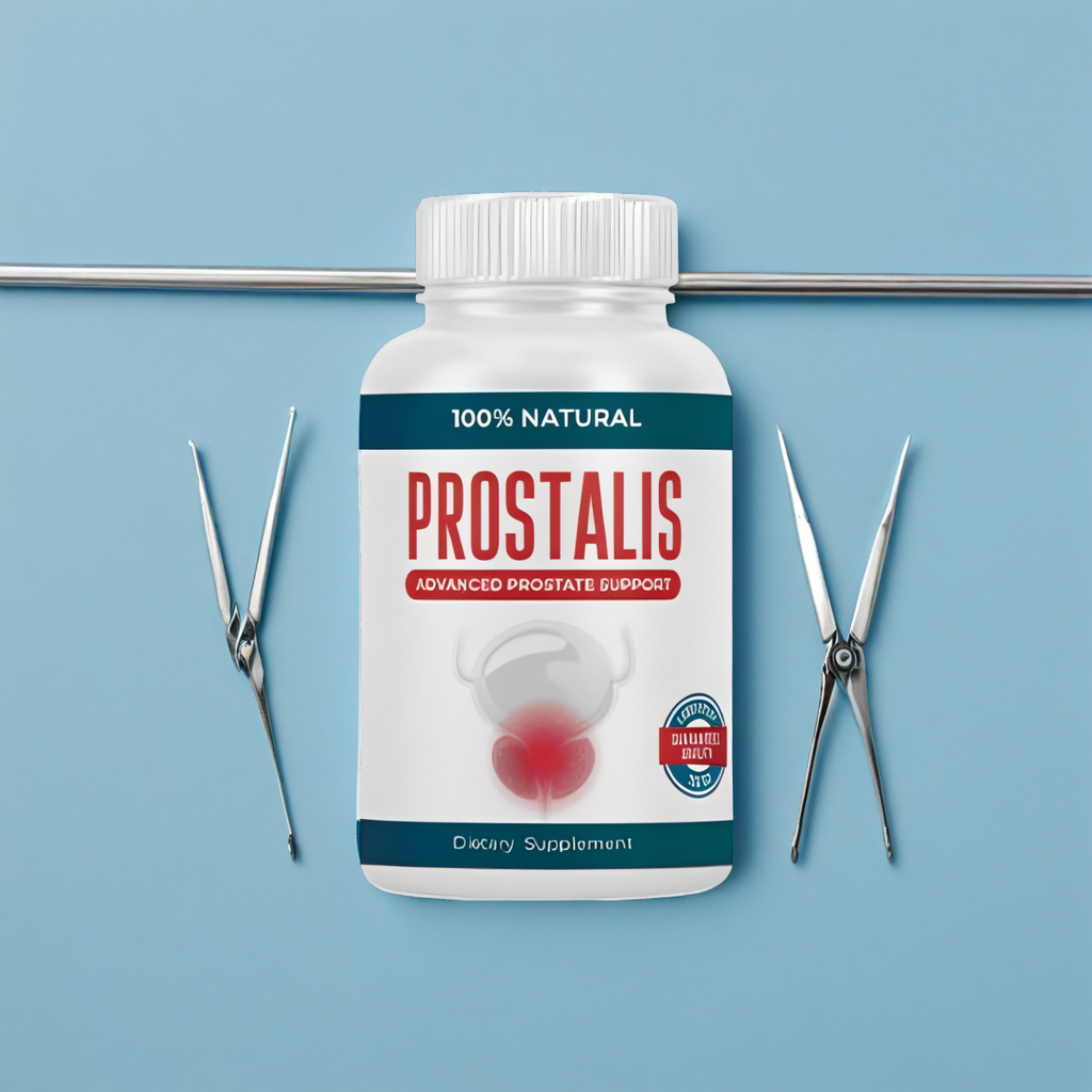 Prostalis