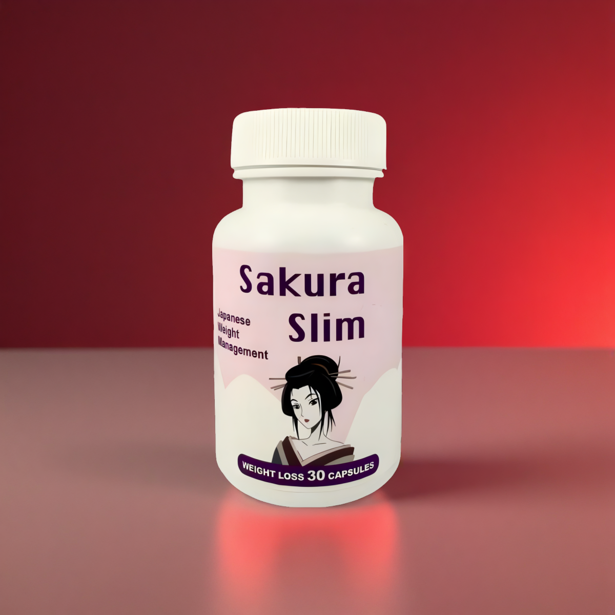 Sakura Slim