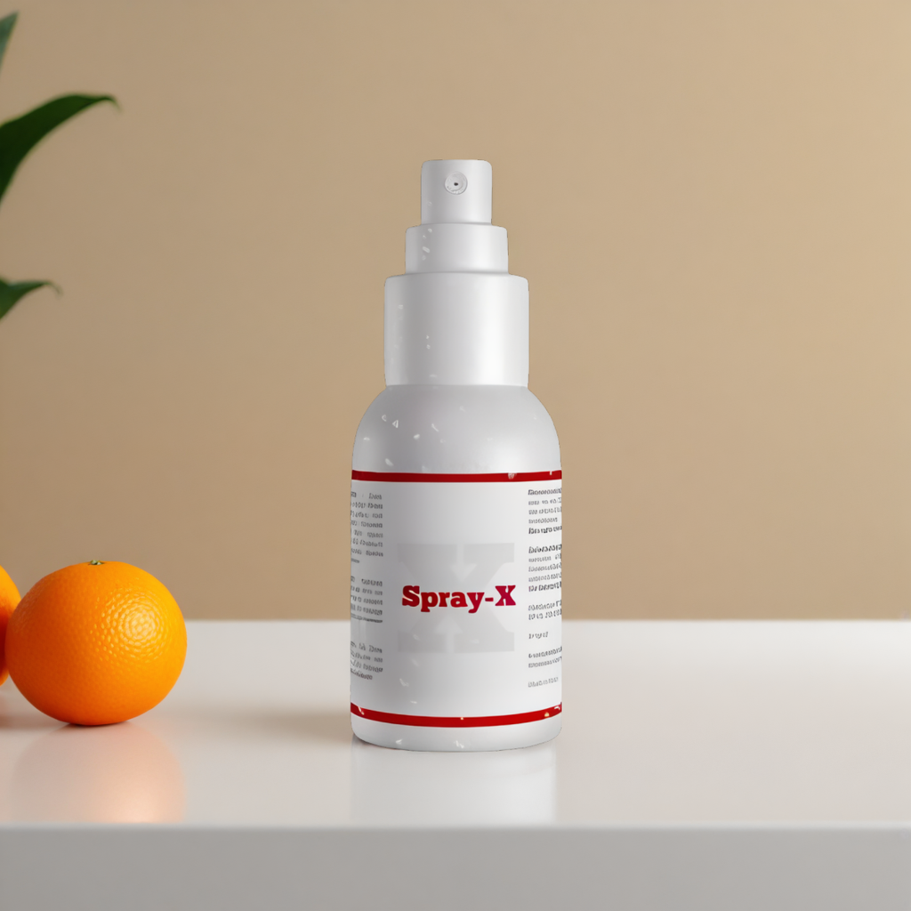 SPRAY