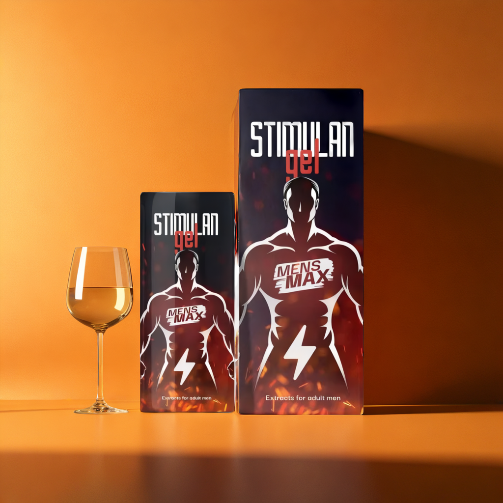 Stimulan gel