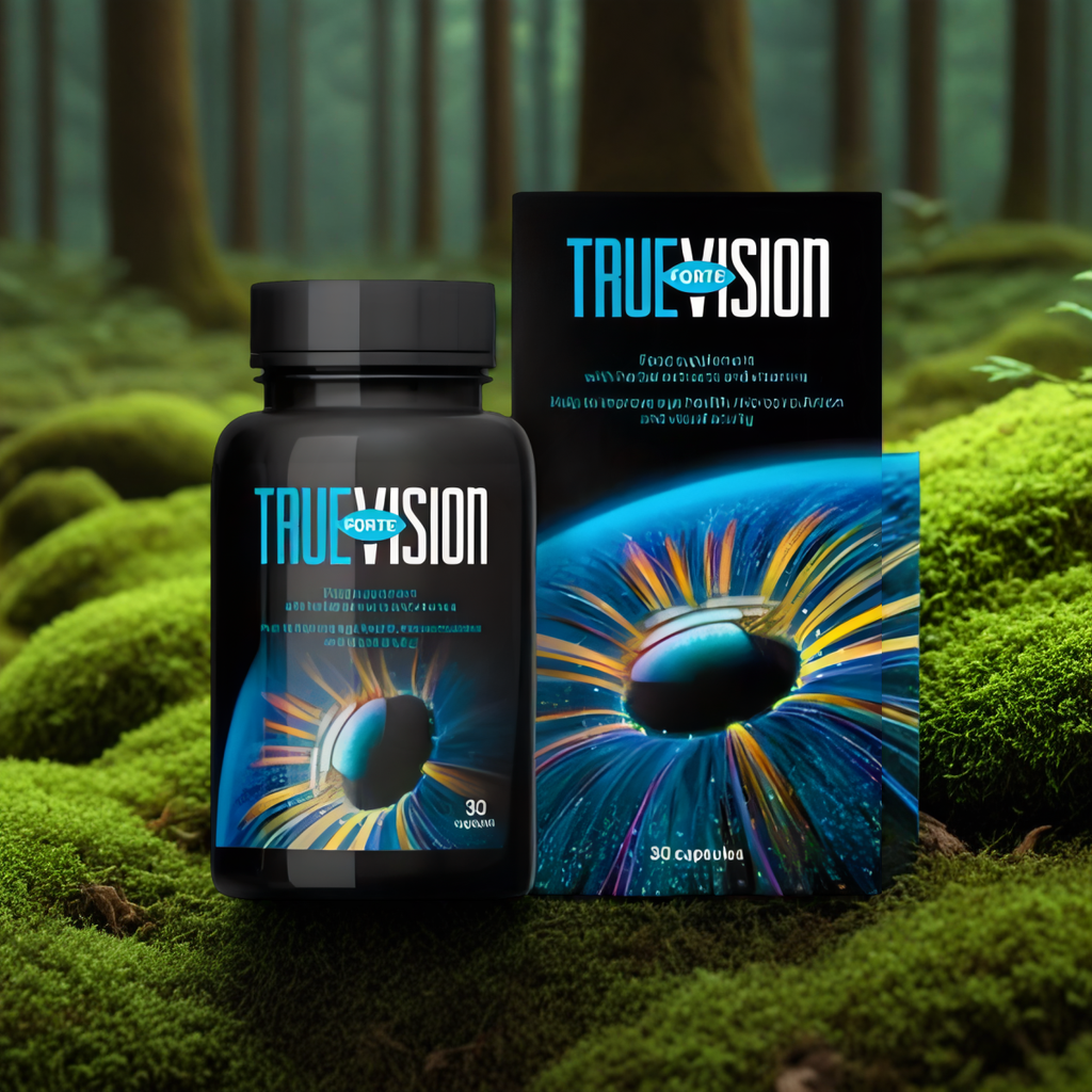 TRUEVISION FORTE ( PRICE)