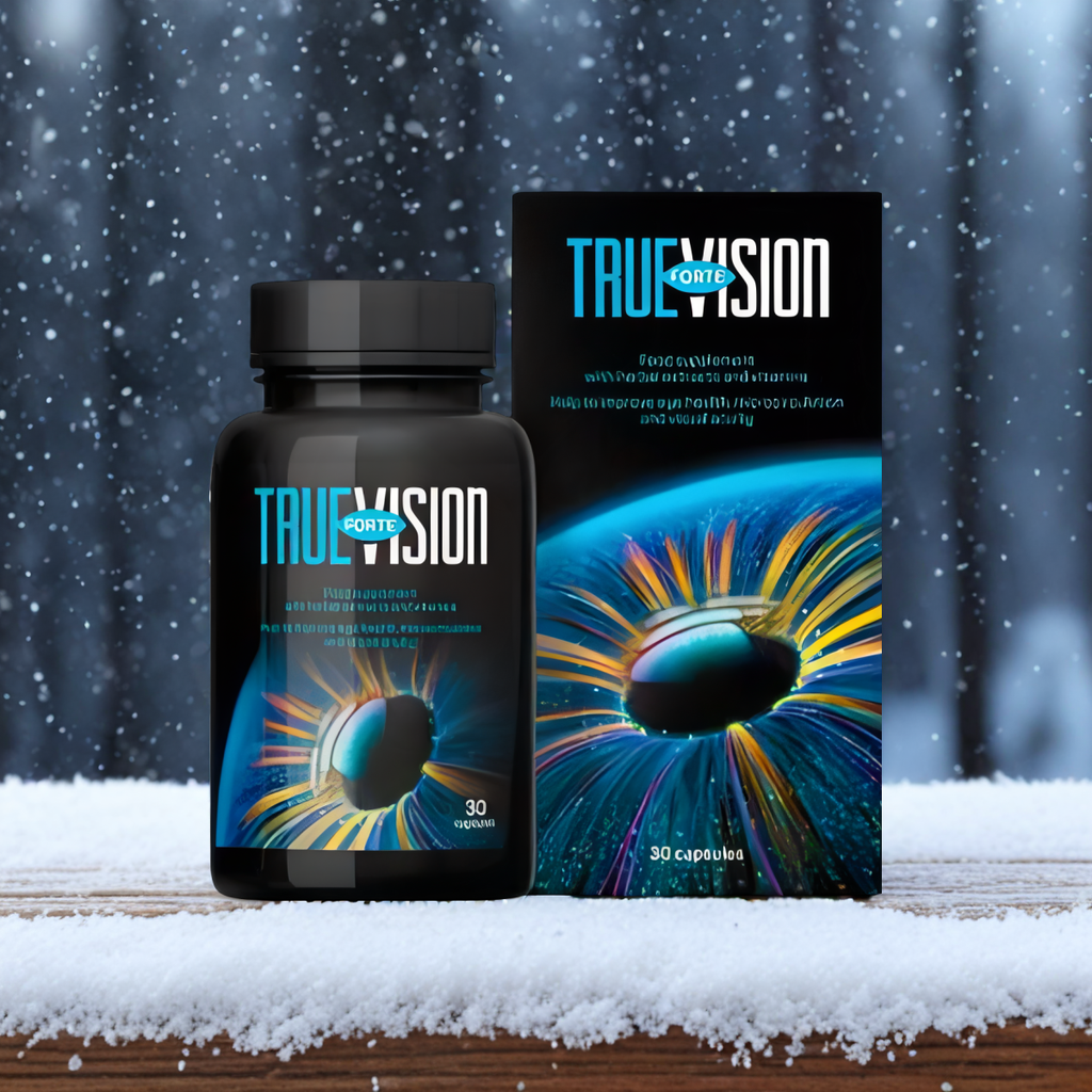 TRUEVISION FORTE ( PRICE)