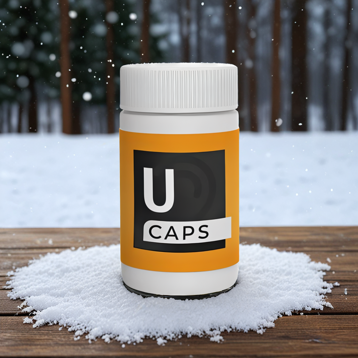 U CAPS