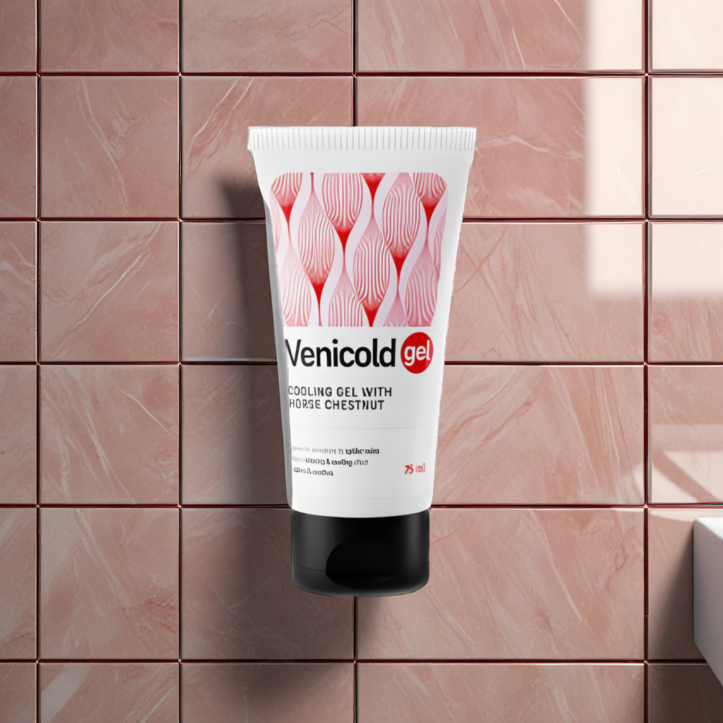 VENICOLD GEL