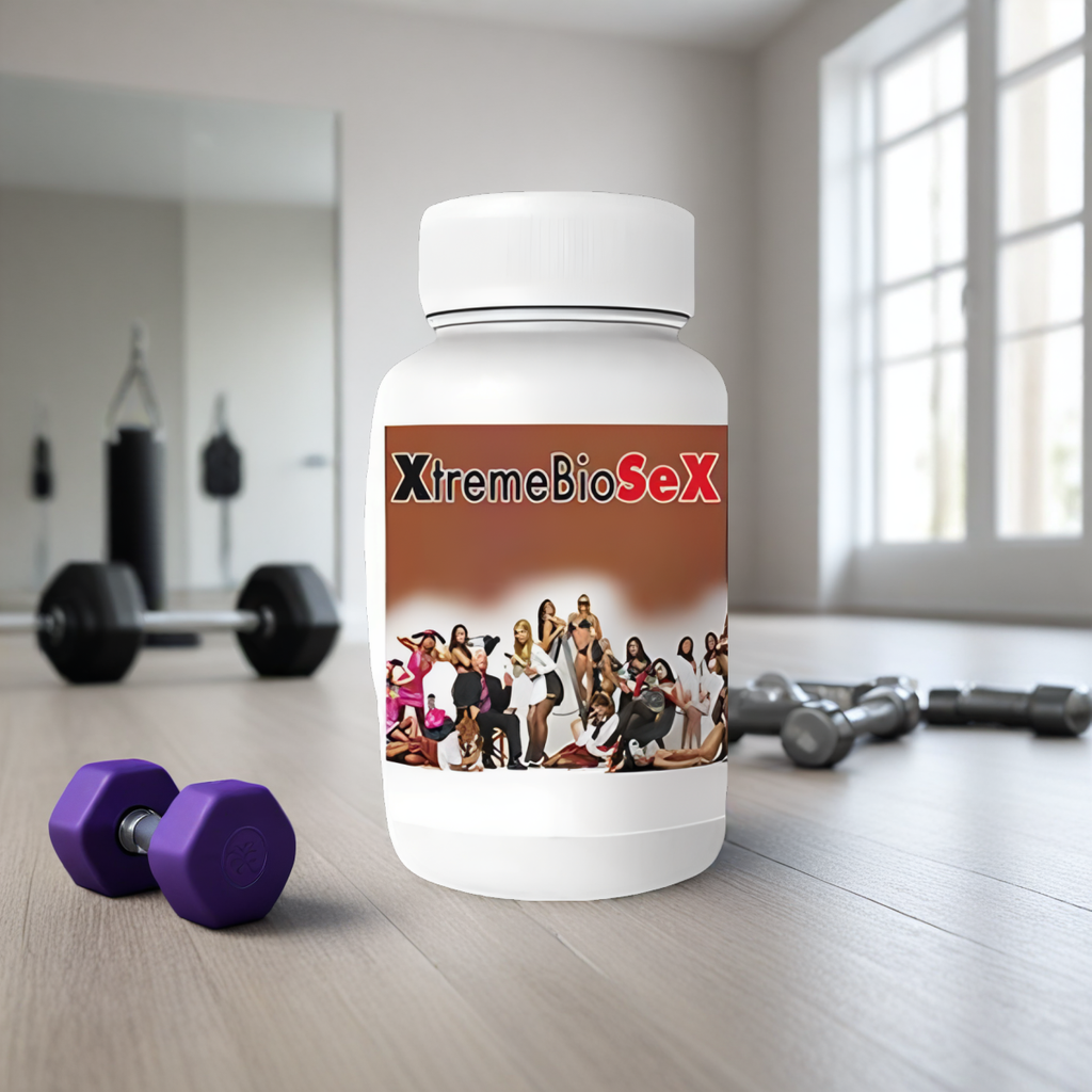 XTREMEBIO SEX