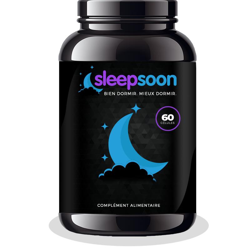 SLEEPSOON