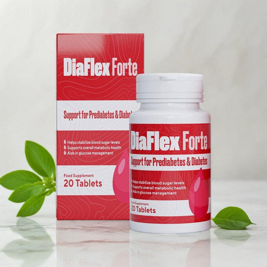 DiaFlex Forte low price