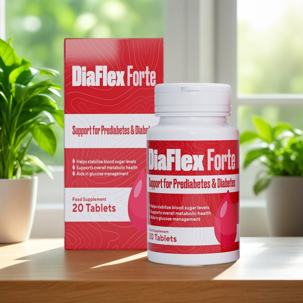 Diaflex Forte – Pharm Herbal Store