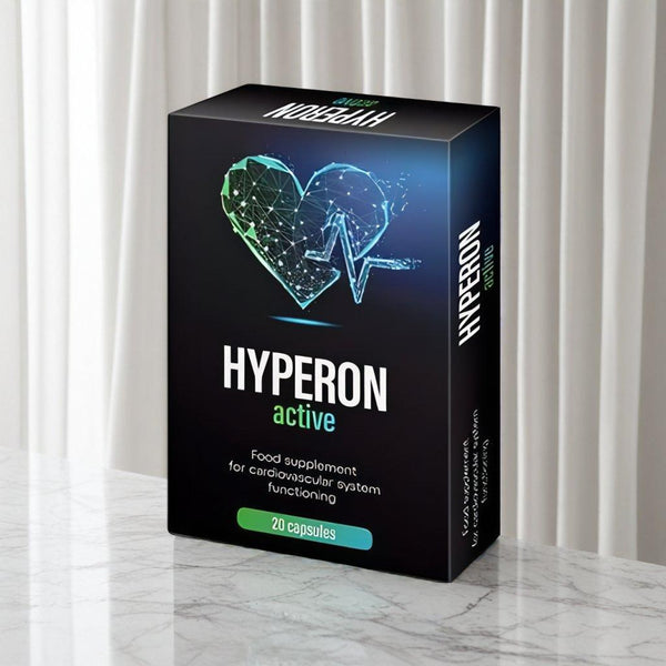 Hyperon Active