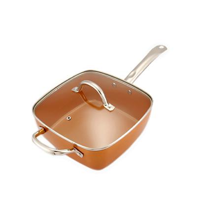 COPPER PAN