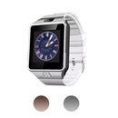 SMART WATCH DZ09