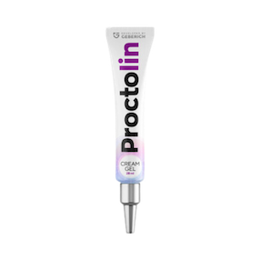 Proctolin