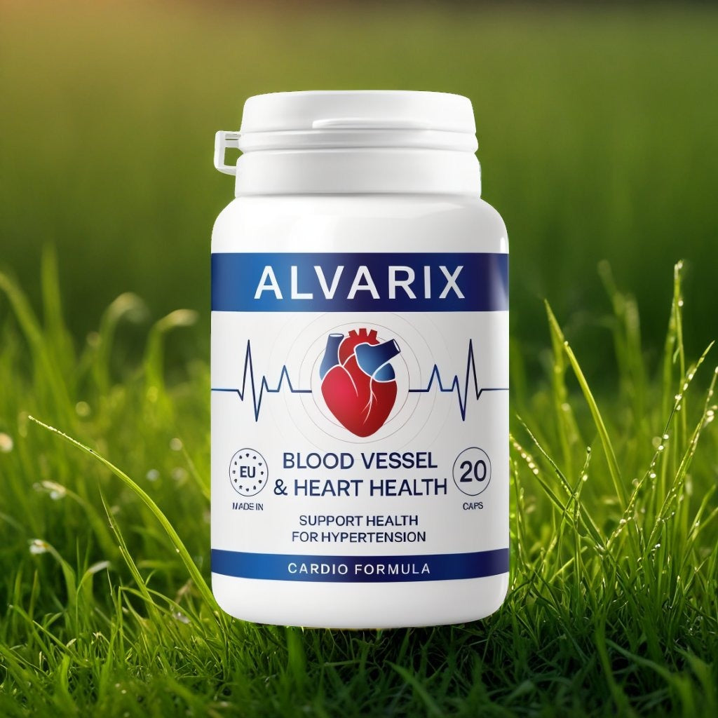 Alvarix