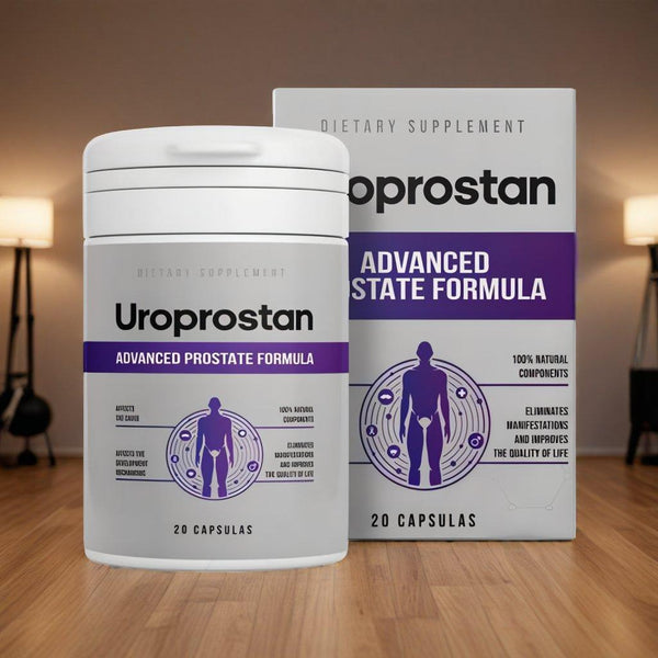 Uroprostan