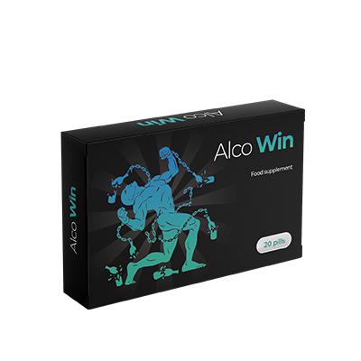 ALCOWIN 5 EUR (LOW PRICE)