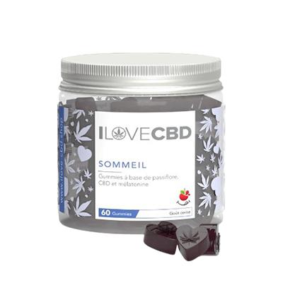 GUMMIES SOMMEIL 