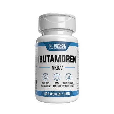 IBUTAMOREN