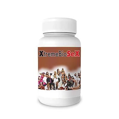 XTREMEBIO SEX 