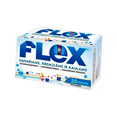 FLEX