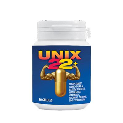 UNIX22 