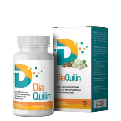 DIA QUILIN 5 EUR (LOW PRICE)