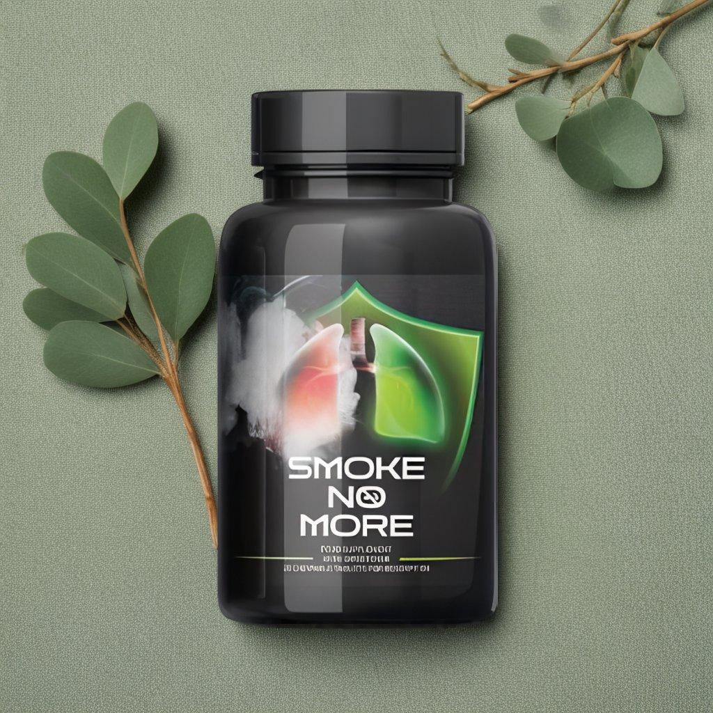 SMOKENOMORE N20