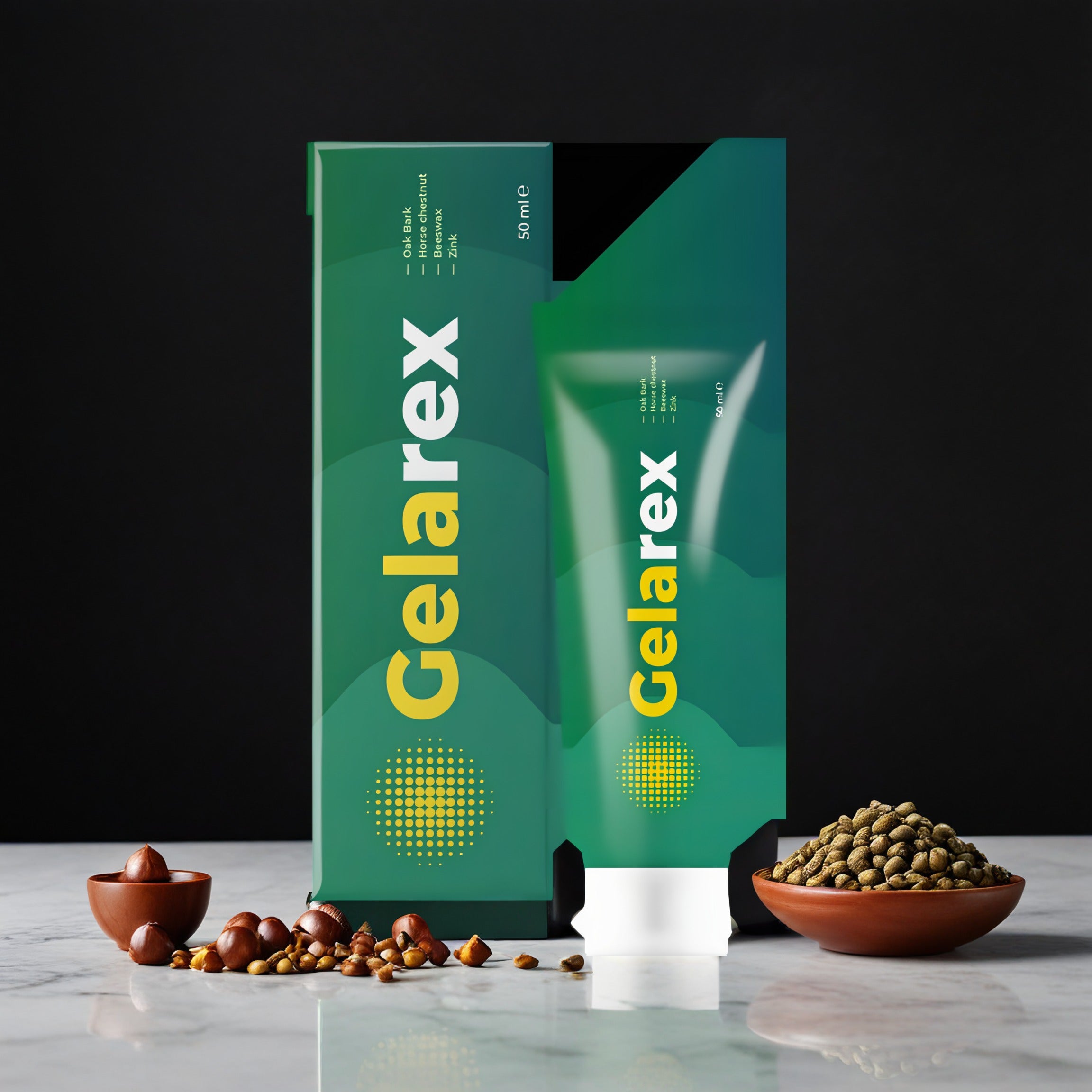 Gelarex