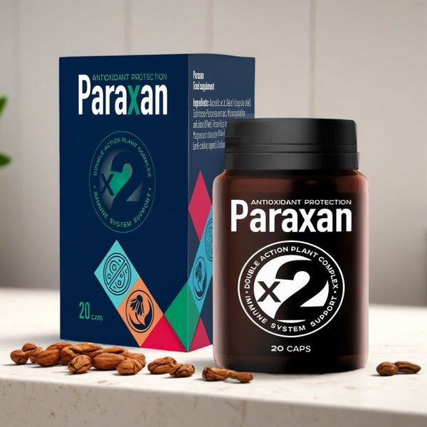 Paraxan